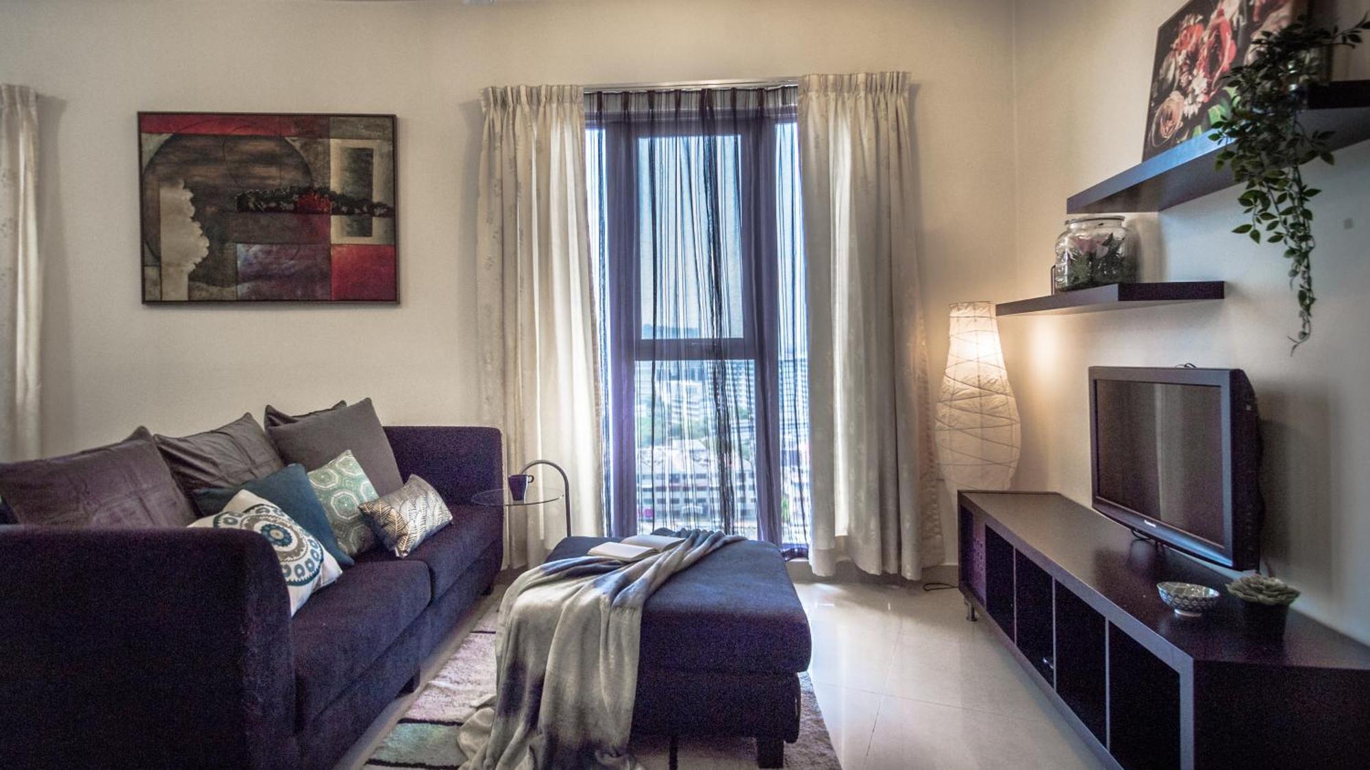 Pj8 Service Suites By Airhost Petaling Jaya Exterior foto